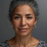 femme métisse agee cuhre medium