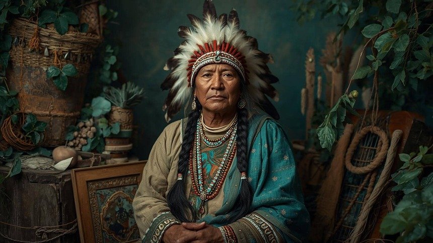 médecine traditionnelle ancestrale guérisseuse cuhre