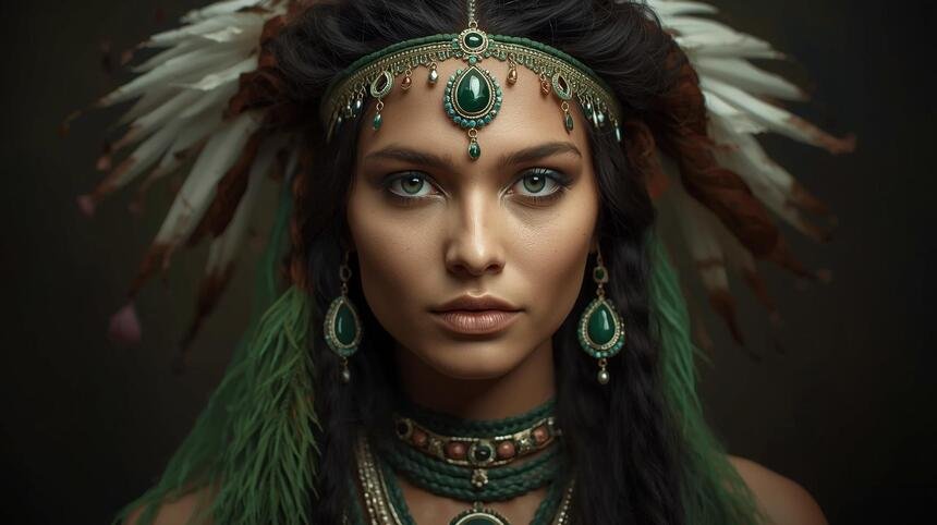 médecine traditionnelle ancestrale guérisseuse cuhre