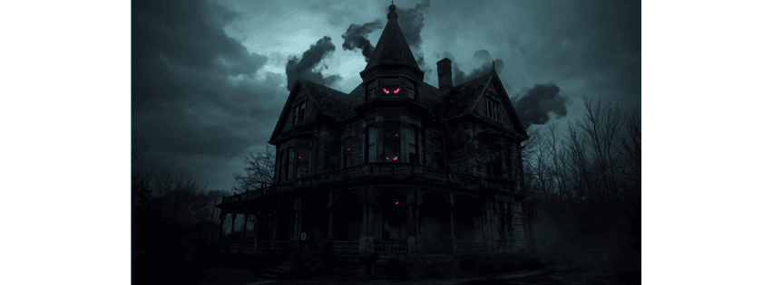 maison hantee dépossession maison cuhre