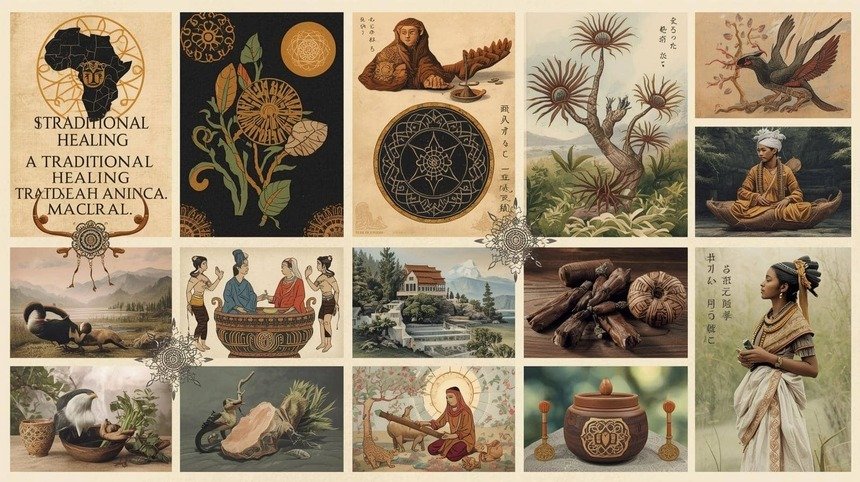 médecine-traditionnelle-ancestrale-monde voyance cuhre