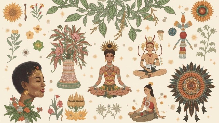 medecine traditionnel cuhre