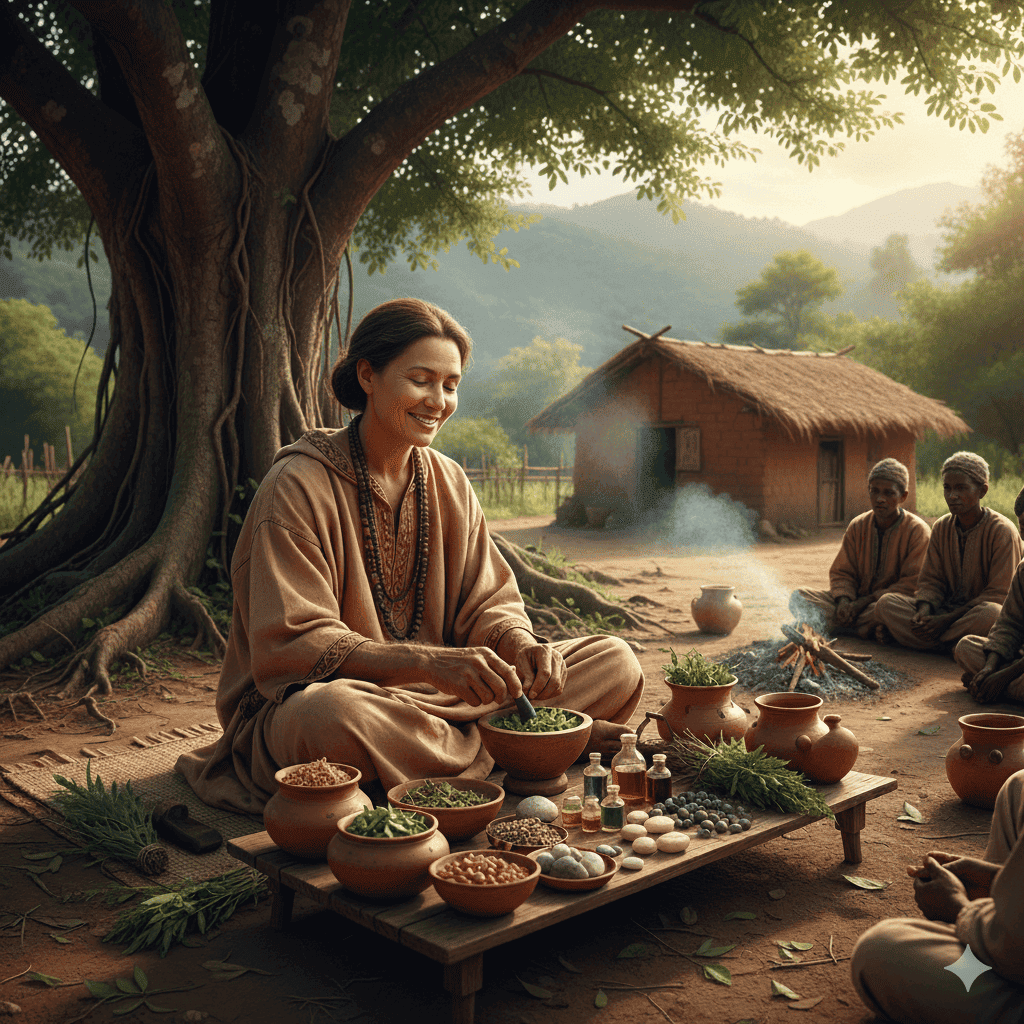 rebouteuse guérisseuse traditionnel cuhre